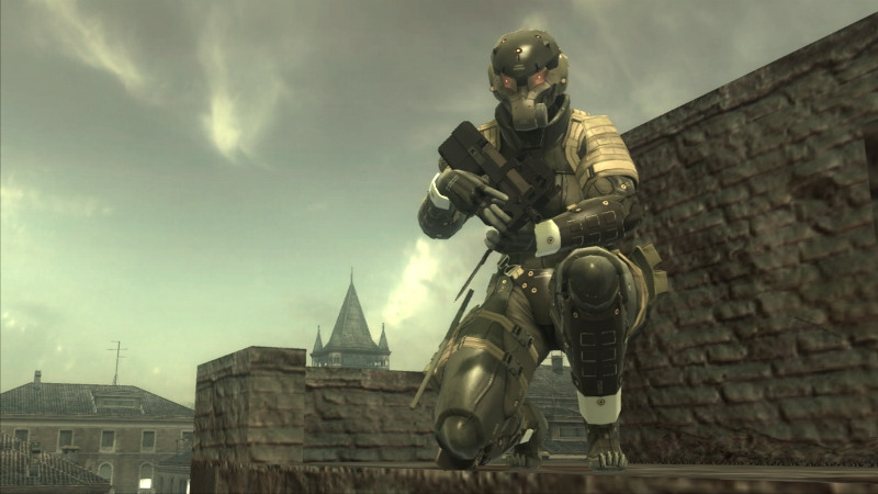 方舟突擊兵全套制服