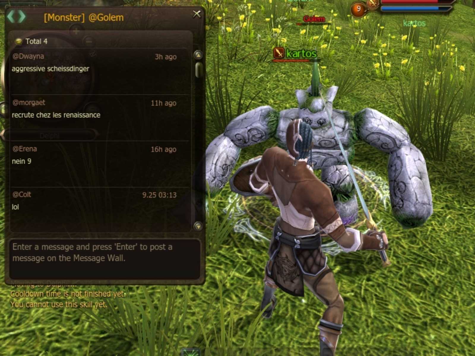 發揮 Web2.0 精神貢獻你的知識吧