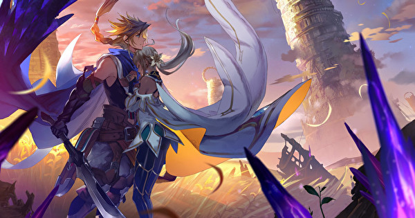 COLOPL 新作《巴别塔计划》事前登录活动开跑 最新宣传动画、角色图及世界观曝光