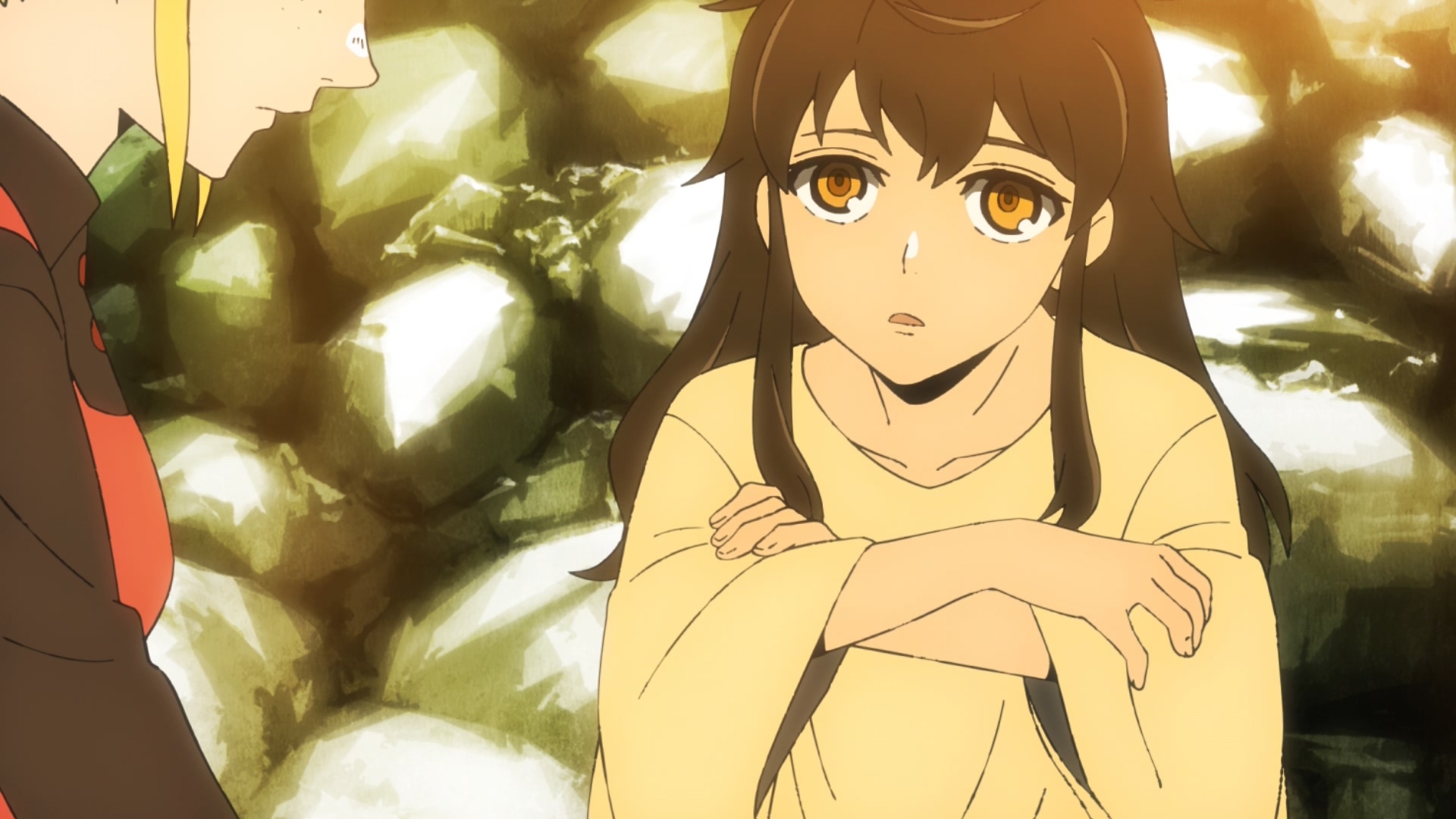 試片 神之塔 追逐繁星的少女與追逐少女的少年 Tower Of God 巴哈姆特