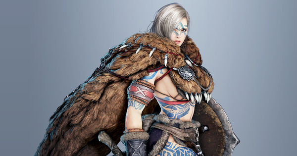 黑色沙漠 預告新職業 守護者 2020 年1 月現身職業武士 梅花今日開放繼承 Black Desert 巴哈姆特