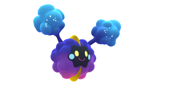《Pokemon GO》「光之季節」活動開跑 釋出 GO 對戰聯盟更新以及好啦魷期間限定調查《Pokémon GO》