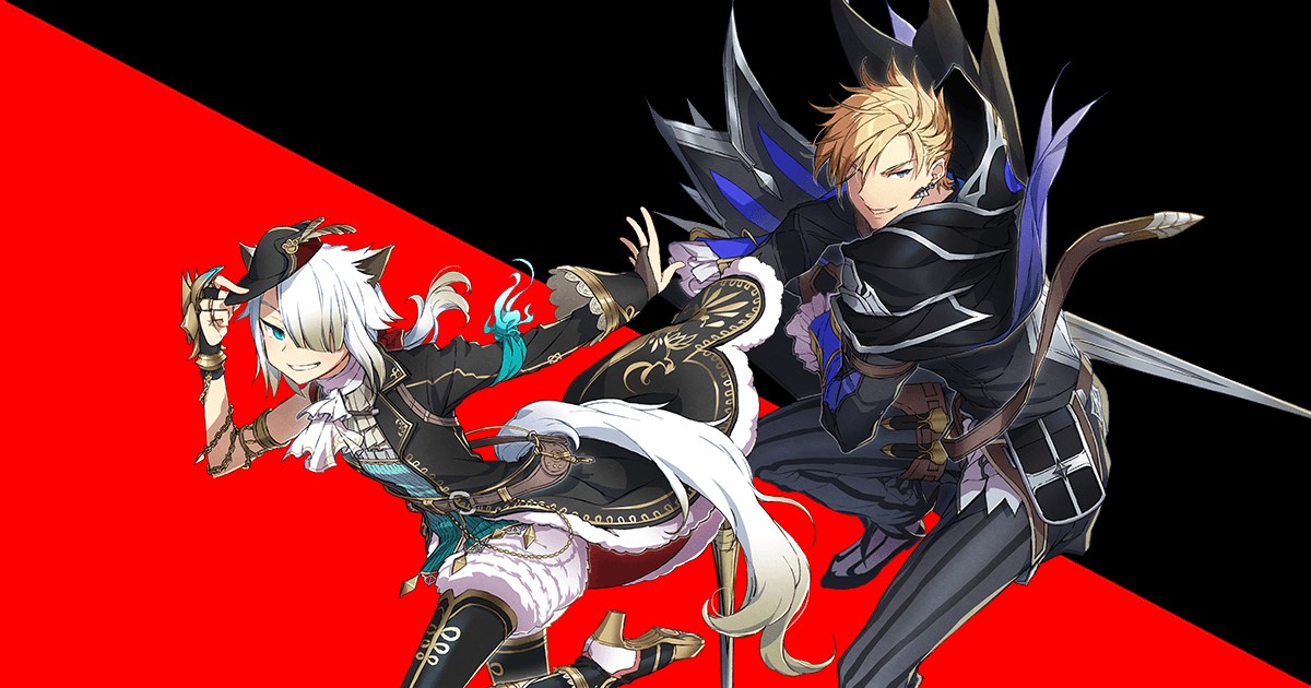 伊蘇9 Monstrum Nox 公開怪人視覺設計以及全新要素 異能動作 等情報 Ys Ix Monstrum Nox 巴哈姆特