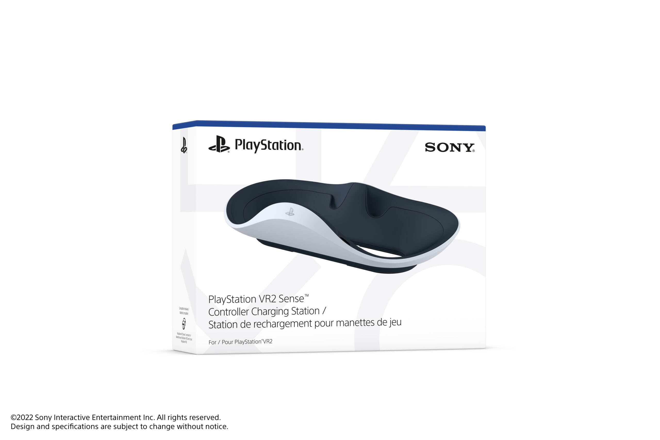 Sony 公布 PlayStation VR2 终极问答集 详细解答产品规格与功能等相关疑问插图12
