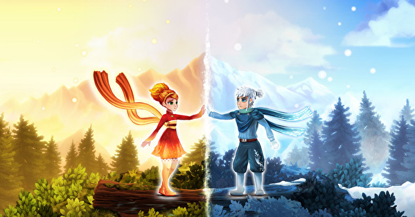 解谜冒险游戏《遥远的距离》确定 2019 年 2 月中上市 新影片介绍更多游戏要素