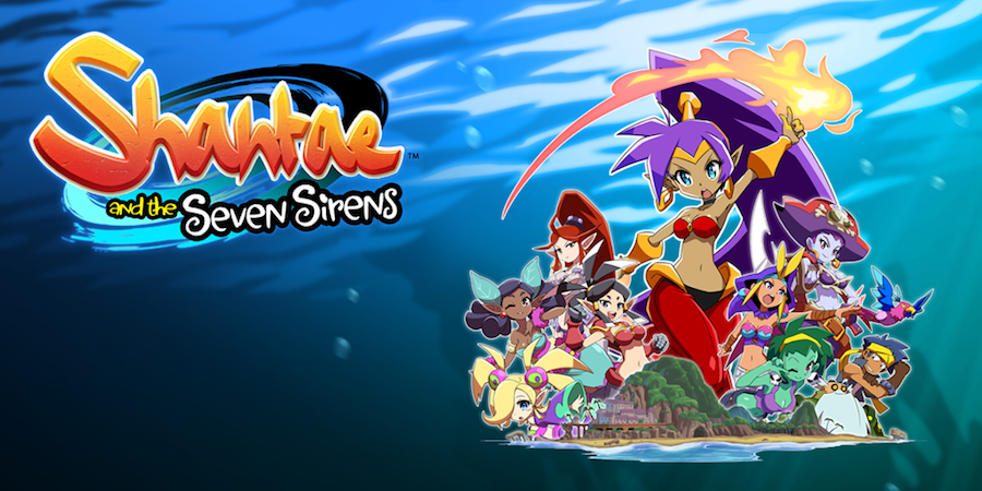 eshop shantae