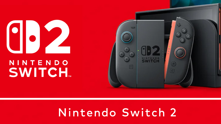 销量或预测？外媒报导任天堂官网意外刊出 Switch 2 首月全球贩售数量