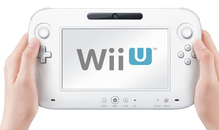 11 Wii U 規格詳細剖析hd 高畫質大作齊發 巴哈姆特