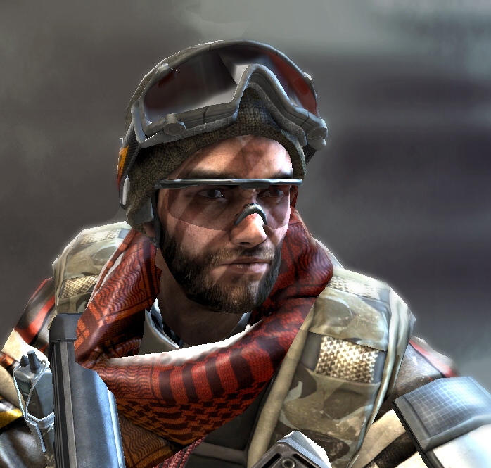 A V A 戰地之王 新空降爆破地圖 巨鯊行動 開放多項改版內容同步登場 A V A Alliance Of Valiant Arms 巴哈姆特