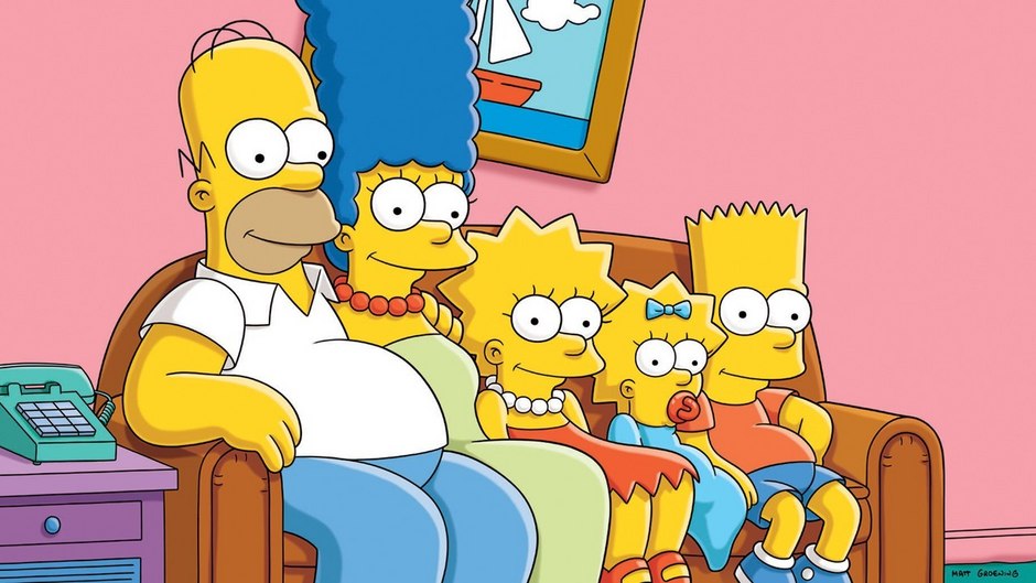 辛普森家庭 獲續訂第二十九季 第三十季成為美國最長壽電視劇 巴哈姆特