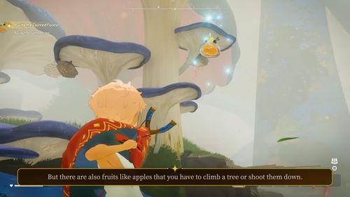 【GC 25】Netmarble 公開吉卜力風格新作《Project Bloomwalker》踏上淨化世界之旅《Bloomwalker》 - 巴哈姆特