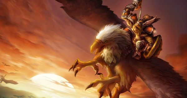 【BZ 18】在家也可試玩《魔獸世界：經典版》！BlizzCon 虛擬門票提供搶先體驗資格《World of Warcraft：Classic ...