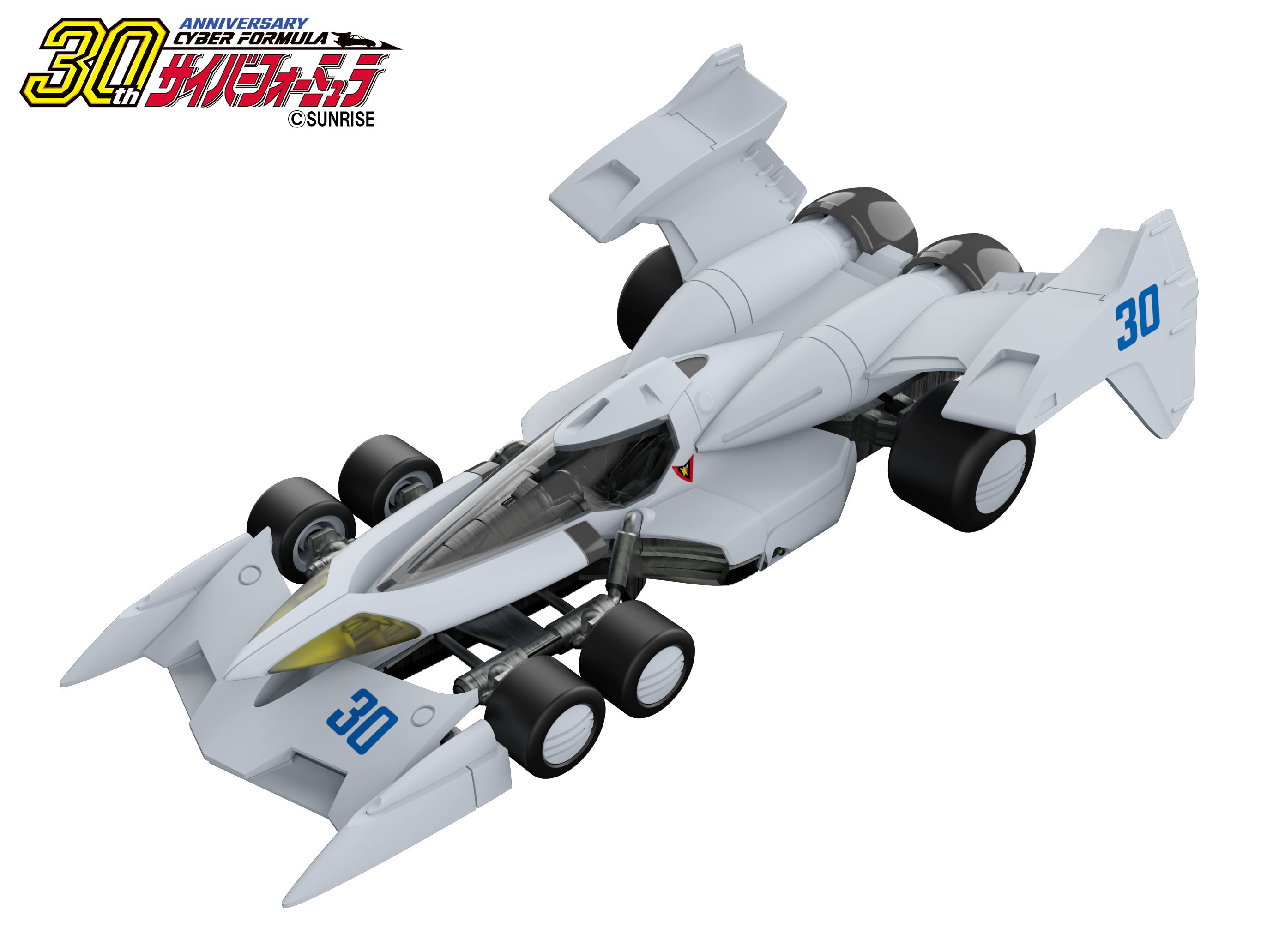 閃電霹靂車World Tour 台灣GP」「Megahobby EXPO」1/7 起於台北三創