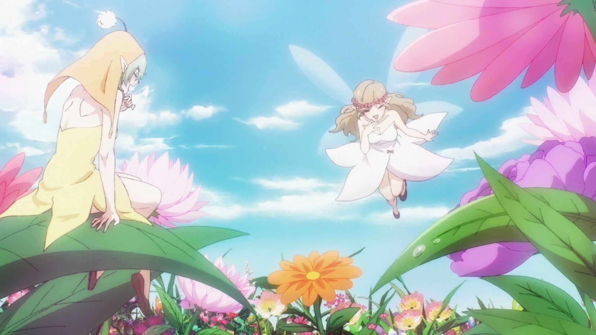 各式各樣的奇幻生物 image