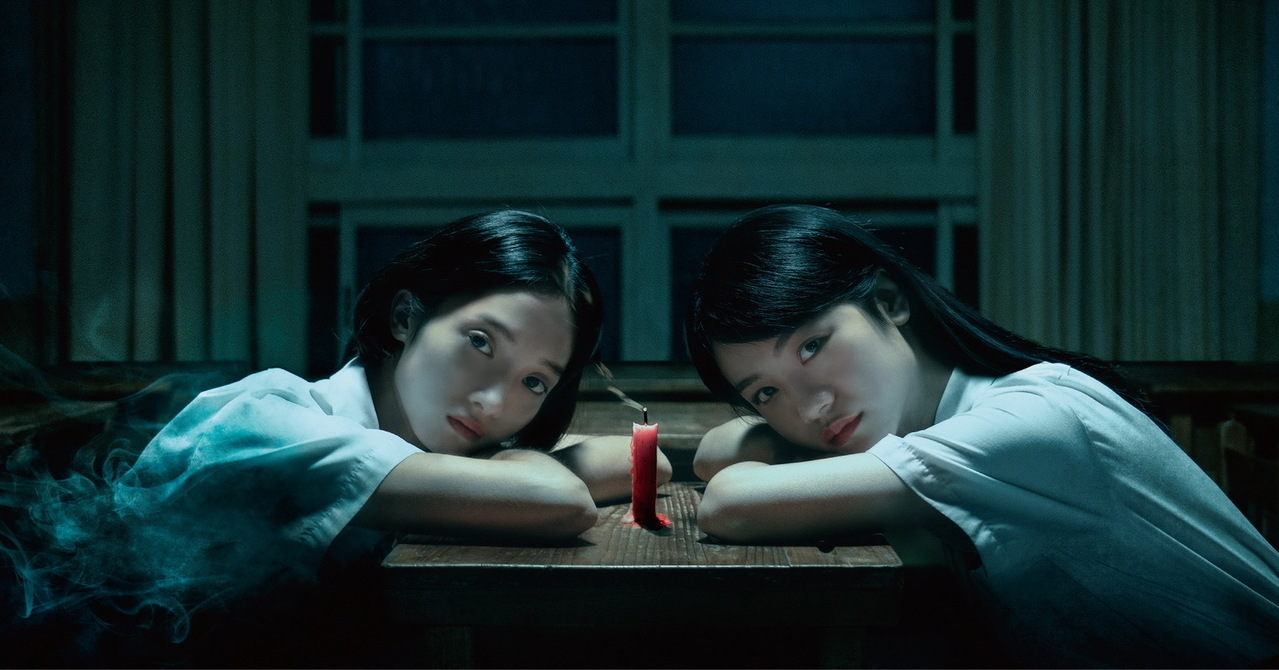 公視《返校》影集曝光正式版預告與海報 預定金馬影展搶先播映一、二集《Detention》 - 巴哈姆特