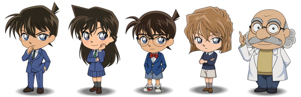コナンパズル キャンペーン一覧 画像ギャラリー No.010 | 「名