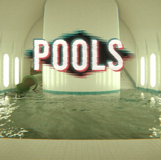 【PS5】池 POOLS - 巴哈姆特
