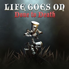 Ps4 Life Goes On Done To Death 巴哈姆特