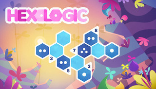 【PC】Hexologic - 巴哈姆特