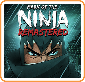 100以上 Mark Of The Ninja 攻略 ただのゲームの写真