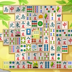 【FB】The Mahjong - 巴哈姆特