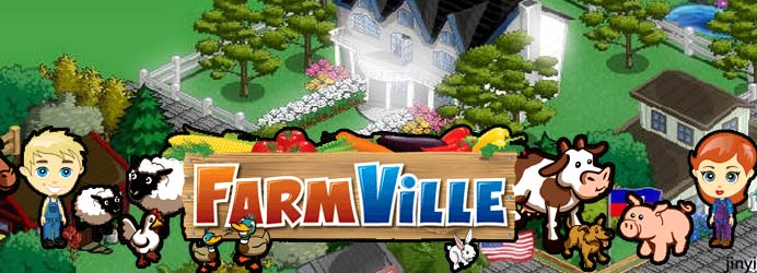 Farmville 系列哈啦板 巴哈姆特