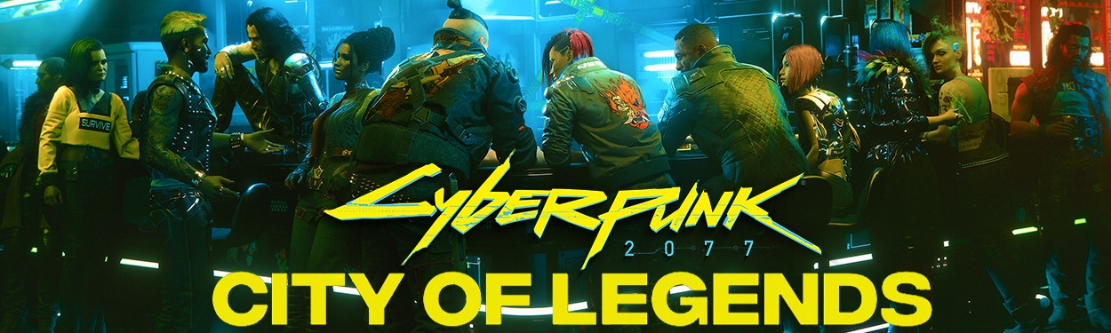 電馭叛客2077 哈啦板- 巴哈姆特