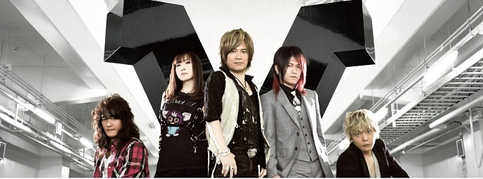 Jam Project 哈啦板 巴哈姆特
