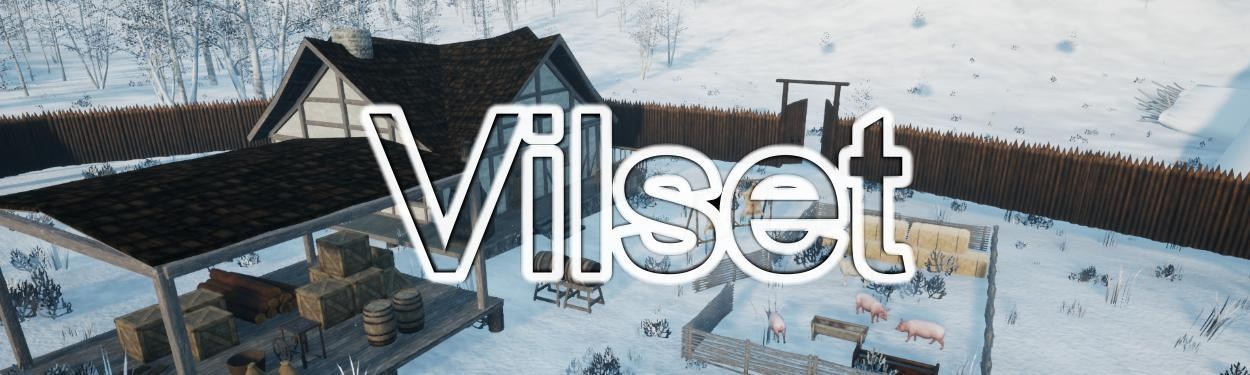 Vilset 哈啦板 - 巴哈姆特