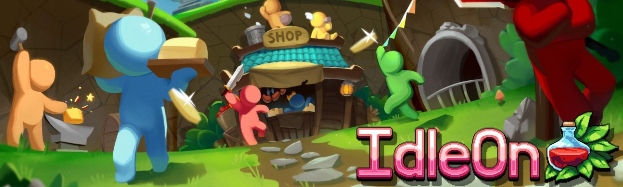 Legends of IdleOn - Idle MMO 哈啦板 - 巴哈姆特