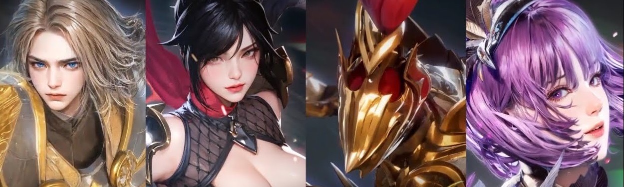 Blade X：Odyssey of Heroes 哈啦板 - 巴哈姆特