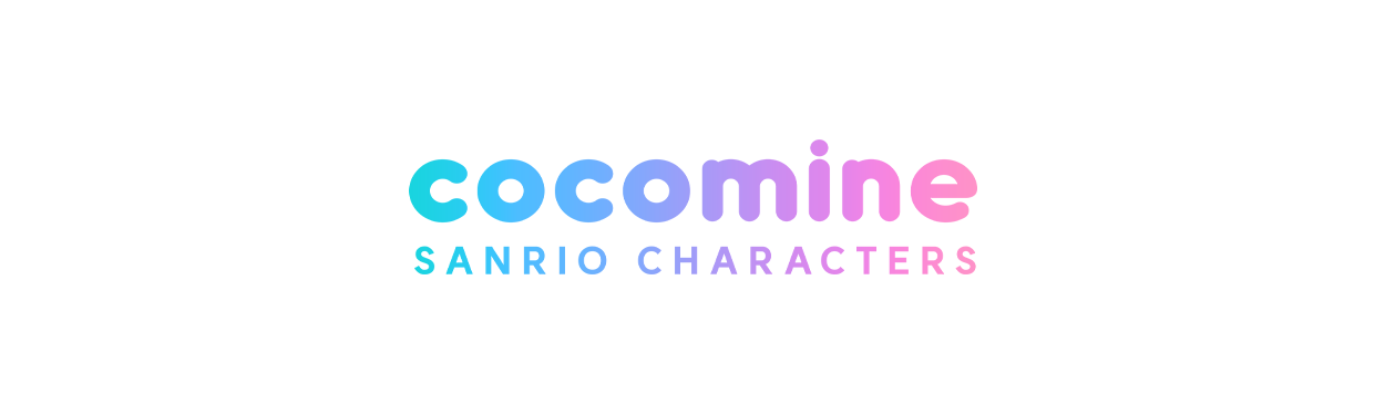 Cocomine Sanrio characters 哈啦板 - 巴哈姆特