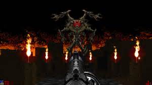 毀滅戰士模組brutal Doom 19 And Gx02的創作 巴哈姆特