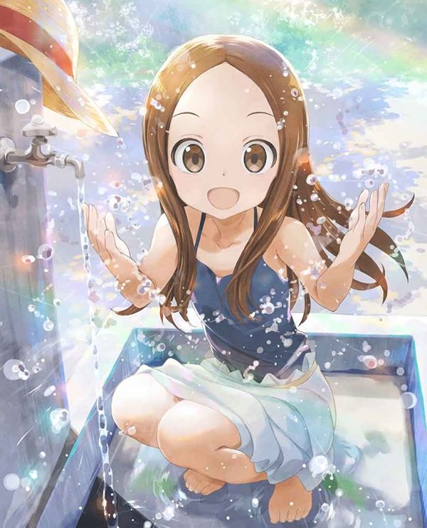 西沢の動漫音樂欄 神曲op 一 We Are ウィーアー 10周年ver Kodokawa的創作 巴哈姆特