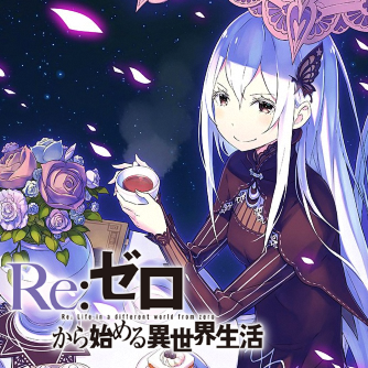 第四章７６ 莎緹拉 Samishikute的創作 巴哈姆特