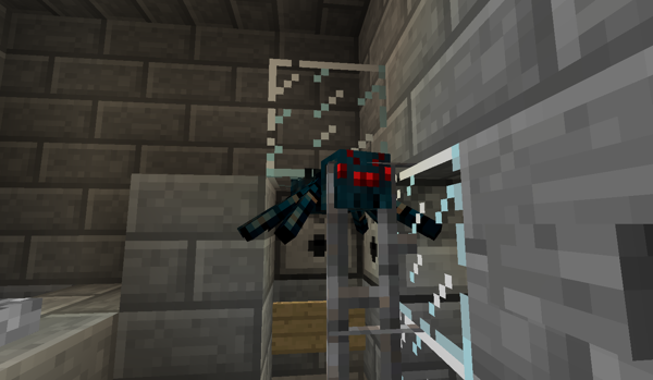 Minecraft 1 9 生存伺服日記洞穴蜘蛛農場 二 Jerry3610的創作 巴哈姆特