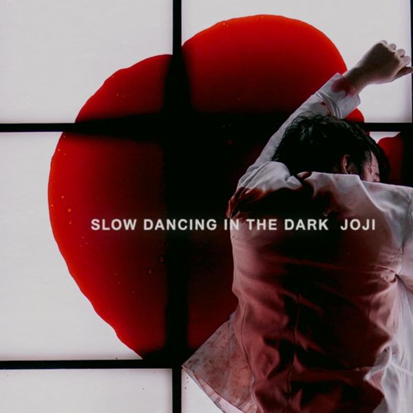 翻譯 Joji Slow Dancing In The Dark 歌詞翻譯 Naiyonee1229的創作 巴哈姆特