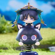 模型】APEX《原神》七七凍凍回魂夜Ver. 預計2026年6月再販- rarab89w57