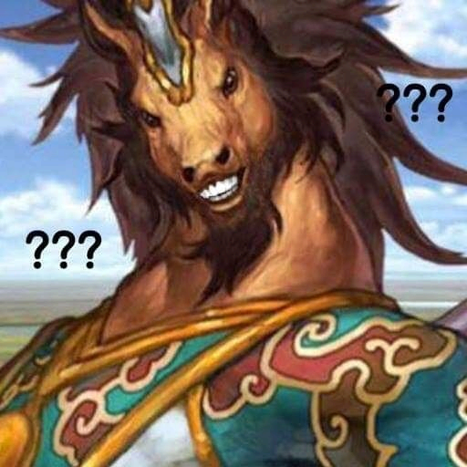 翻譯 赤兔馬語音 人物資料 Kevin8667737的創作 巴哈姆特