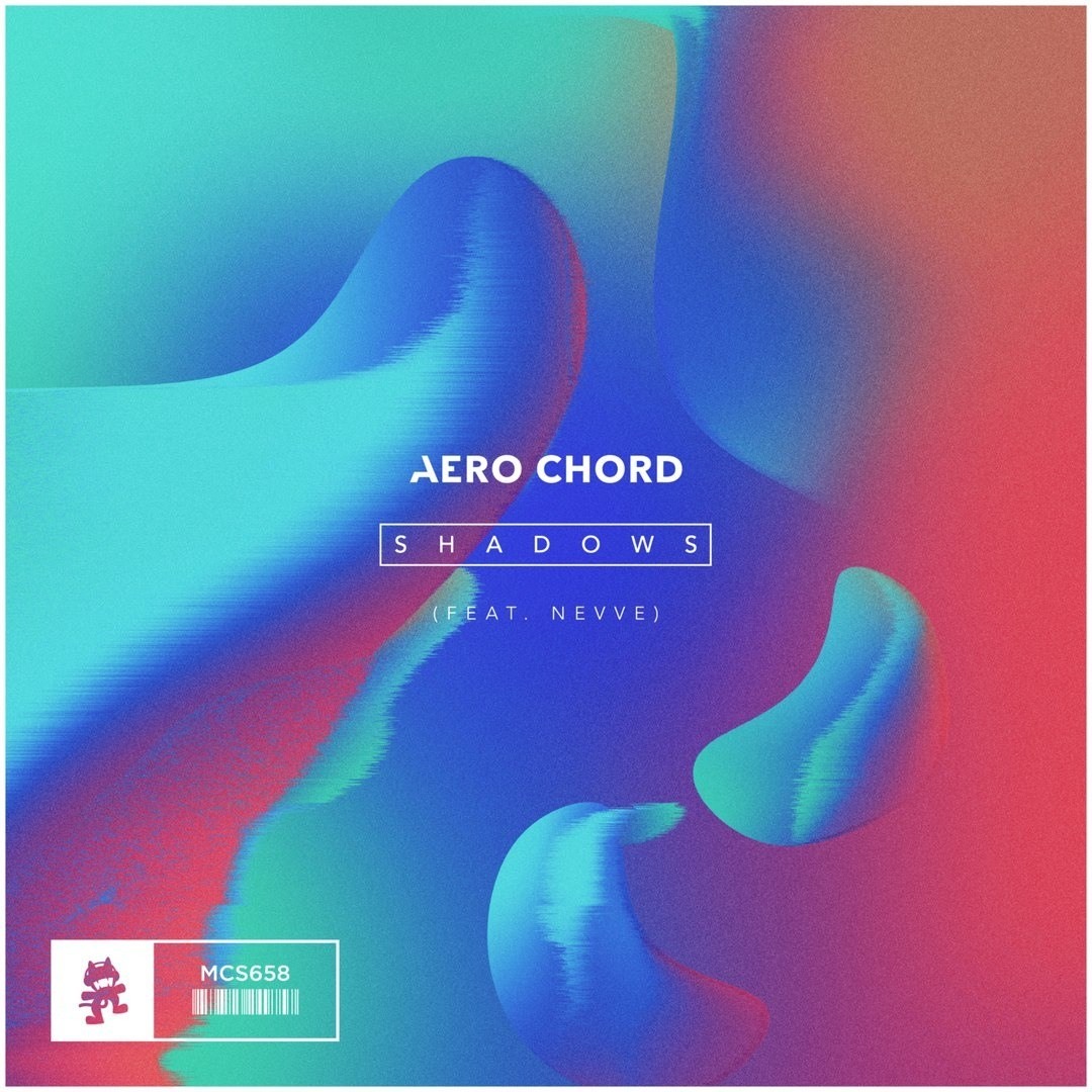 【翻譯】Aero Chord Shadows (feat. Nevve) [Monstercat Release] 中文翻譯