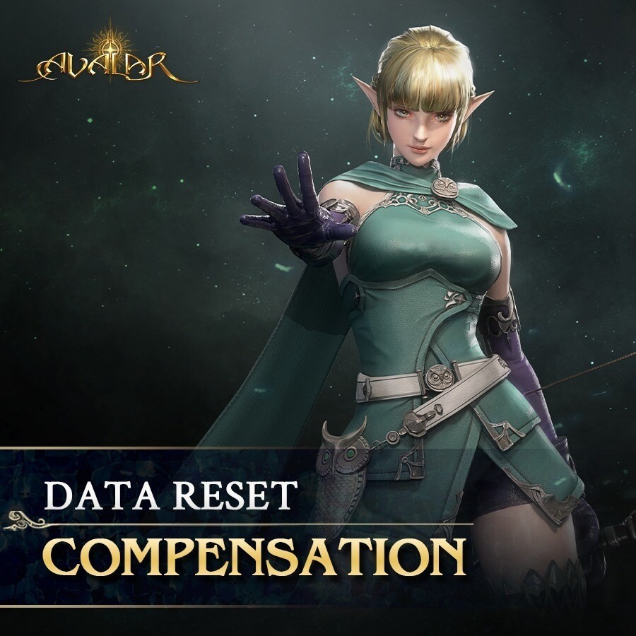 Avalar - 動作RPG遊戲國際版公測 Android APK iOS | 肯魚 - yyuuddoo的創作 - 巴哈姆特