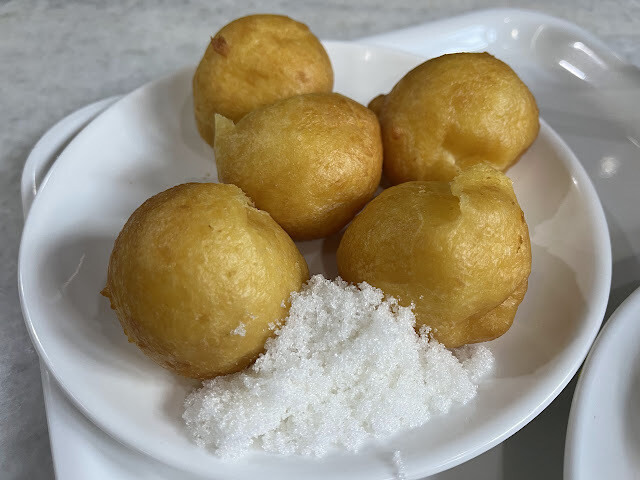 北京行程規劃5日4夜 | 附近餐廳推薦：錦芳小吃 (磁器口店)