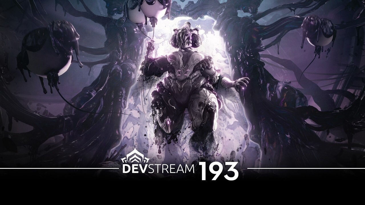 (暴雷) Warframe Devstream #193 Follie解析, 新遊戲模式, Switch 2, TennoGen 頭冕 以及更 ...