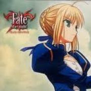 喵點歌.08》 ～ Fate Stay Night ~ 片尾曲《 あなたがいた森