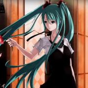 初音ミク トウキョウト ロック シティ 中 日 羅歌詞 Tsukilsao319的創作 巴哈姆特