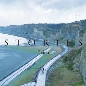 Fhana 5 週年精選專輯 Stories 釋出宣傳影像 Moon6533的創作 巴哈姆特