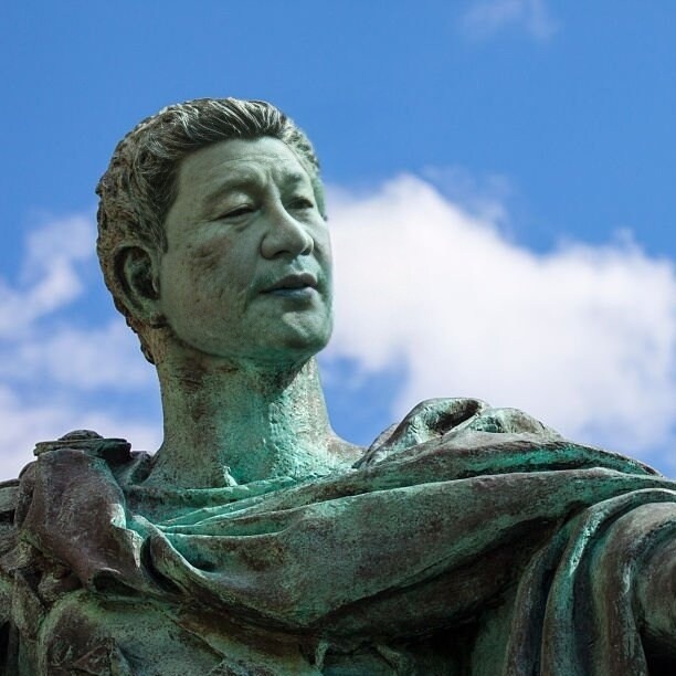 【世界線】14 - CONSTANTINE XI - niminmi的創作 - 巴哈姆特