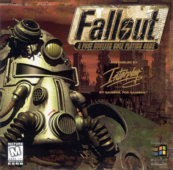FO2引擎mod - sfall - NovaRain的創作 - 巴哈姆特