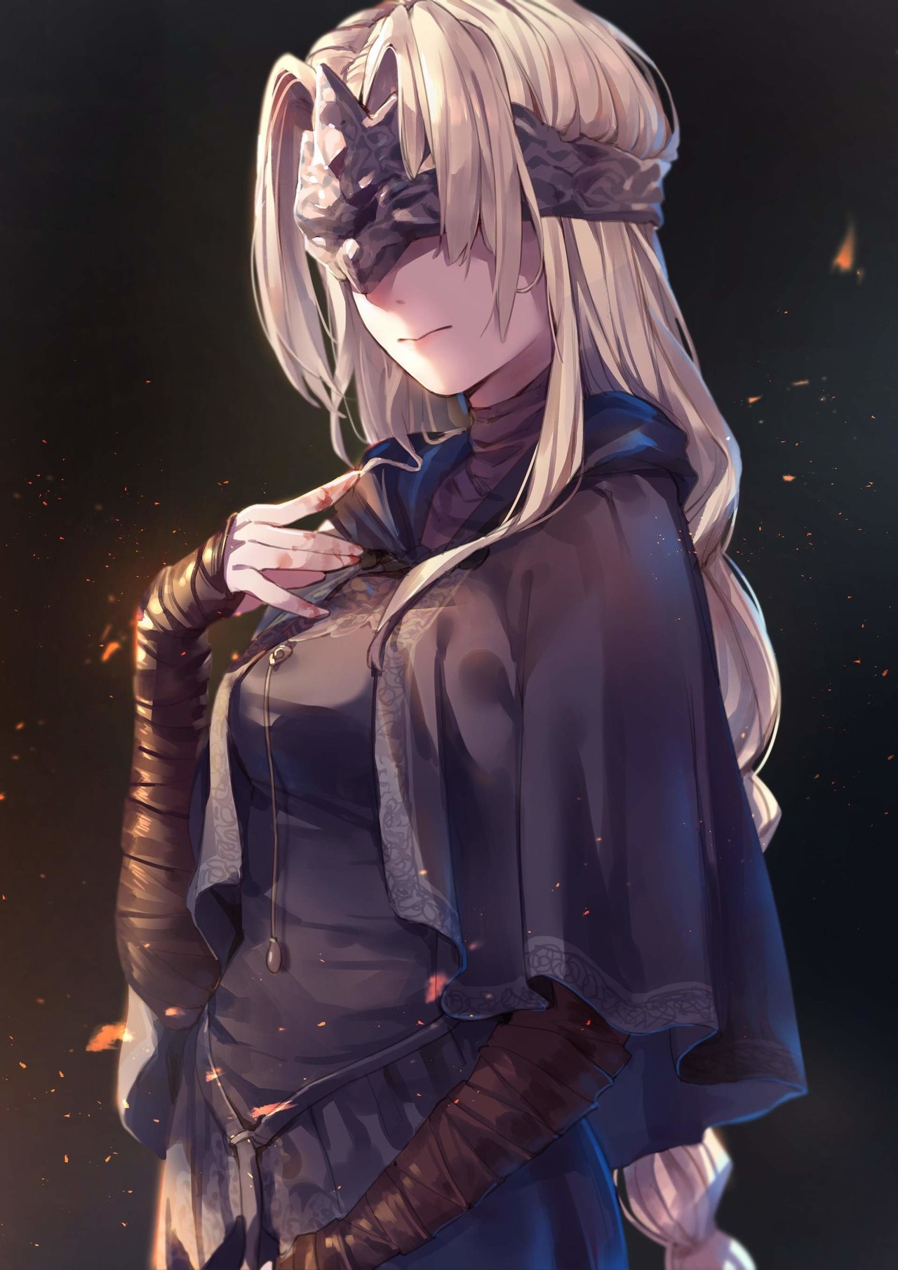 [達人專欄] 防火女 snake13579的創作 巴哈姆特