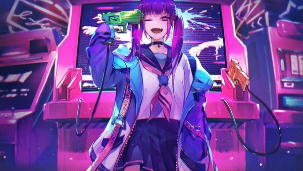 歌詞翻譯 62 忘れてランデヴー ジグfeat Flower 中文 日文 Licon4225的創作 巴哈姆特